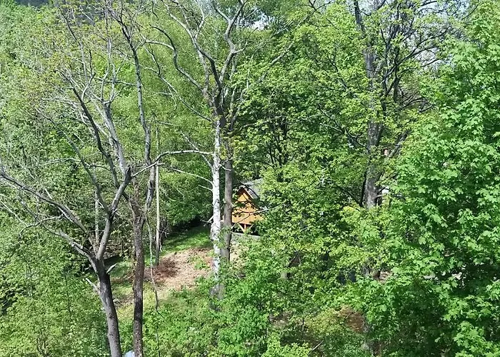 Appartamento Sniezka Karpacz