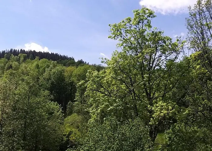 Sniezka Appartamento Karpacz