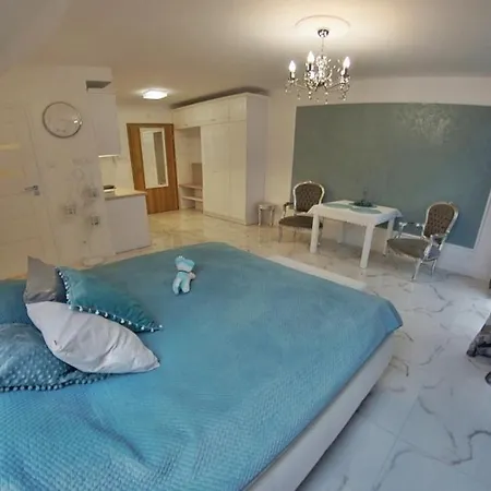 Appartement Sniezka Karpacz