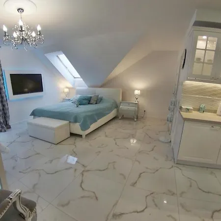 Sniezka Apartment