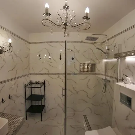 Apartment Sniezka *